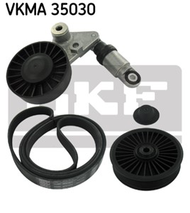 Kileribberemsett, CHEVROLET,OPEL,VAUXHALL, 03E 260 849 A, 03E 260 849 B, 13 40 530, 13 40 545, 13 40 665, 13 40 827, 24413294, 45 75 478