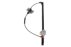 Vindusheis, Foran venstre, VW TRANSPORTER Buss IV, TRANSPORTER Flak/chassi IV, TRANSPORTER Skåp IV, 701 837 501 B, 701 837 501