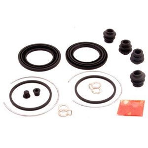Reparasjonssett, bremseklave, Framaksel, TOYOTA bB I, COROLLA, COROLLA Kombi, COROLLA Sedan, PORTE I, PRIUS Liftback, PRIUS Sedan, 04478