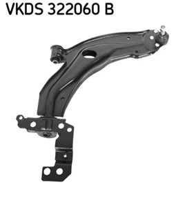 Bærebru, Framaksel høyre, FIAT DOBLO Minibus, minivan, DOBLO Skåp/stor limousine, 51772988, 51772989