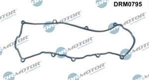 Tetning, sylindertopp hette, OPEL,VAUXHALL, 5607815, 97252689