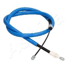Kabel, parkeringsbremse, Bak, Høyre, RENAULT CLIO II, CLIO Skåp/halvkombi II, THALIA I, 8200228260