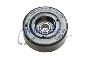 Strammerull, kilerem med ribber, MERCEDES-BENZ,SSANGYONG, 119 200 0970, 119 200 1470, A119 200 0970, A119 200 1470