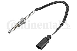 Sensor, avgasstempertur, AUDI, 8K0 906 088 B