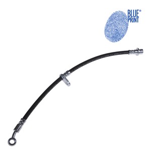Bremseslange, Framaksel venstre, HONDA CR-V II, 01465-S9A-000 SK1, 01465-S9A-000