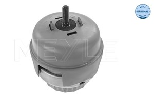 Lagring, motor, Foran høyre, AUDI A6 Allroad C6, A6 C6, A6 C6 Avant, 4F0 199 382 AQ, 4F0 199 382 BH