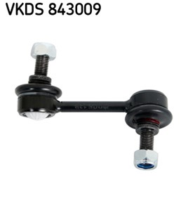 Stang, stabilisator, Framaksel høyre, HONDA ACCORD VII, ACCORD Tourer VII, 51320-SEA-E01
