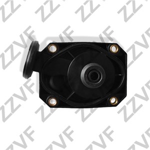 Ventil, veivhuslufting, BMW 7 [E38], 8 [E31], 11151736411, 11157501565