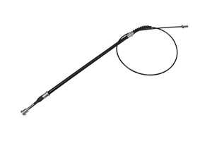Kabel, parkeringsbremse, Høyre, OPEL CORSA C, 05 22 014, 05 22 446, 09191574, 13138930, 5 22 014, 5 22 446