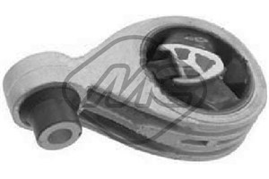 Lagring, motor, Bak, NISSAN QASHQAI / QASHQAI +2 I, 11360-JD701