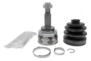 Leddsett, drivaksel, Hjulside, TOYOTA AVENSIS, AVENSIS Kombi, AVENSIS Sedan, COROLLA, COROLLA Sedan, 43410-02270_part