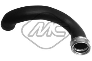 Ladeluftslange, MERCEDES-BENZ, 05104141AA, 9015283981, 9015283982, 9015285382, A9015283981, A9015283982, A9015285382