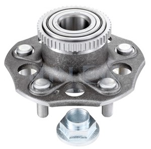 Hjullagersett, Bakaksel, HONDA PRELUDE V, 42200-S30-C51, 42200-S30-J51