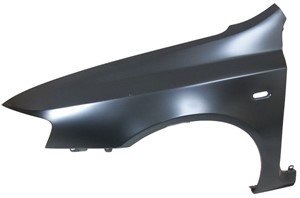 Skvettskjerm, Venstre, FIAT STILO, STILO Multi Wagon, 0000046762219