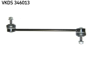 Stang, stabilisator, framaksel, Høyre eller venstre, RENAULT, 54 61 807 27R, 82 00 166 160, 82 00 669 066