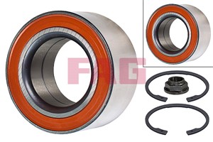 Hjullagersett, Framaksel, SAAB 90, 900 I, 900 Cabriolet I, 900 Combi Coupe I, 99, 91 04 209, 9104209