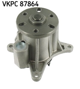 Vannpumpe, JAGUAR XF I, XF SPORTBRAKE, XJ, LAND ROVER DISCOVERY IV, RANGE ROVER IV, RANGE ROVER SPORT I, RANGE ROVER SPORT II, C2C37771,