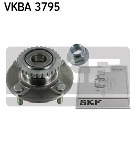 Hjullagersett, HYUNDAI COUPE, LANTRA II, LANTRA Kombi II, TIBURON Coupé, 52710-29050, 52710-29150, 52710-29450, 52710-29470