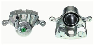 Bremsecaliper, Foran, Høyre, Bak akselen, KIA MAGENTIS, 5 8190 3C A00