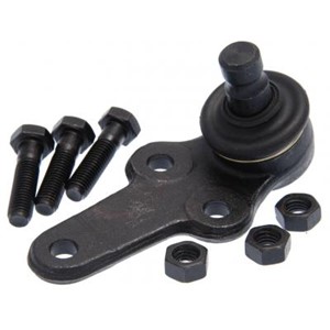 Bærekule, Framaksel nede, FORD FOCUS I, FOCUS Sedan I, 1073214, 1073215, 1138160, 1138161, 1207973, 1207974, 1344966, 1344968