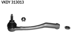 Styreledd (ytre), Framaksel høyre, CITROËN,DS,PEUGEOT, 16 086 523 80, 3817.68