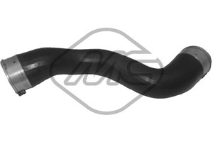 Ladeluftslange, Venstre, MERCEDES-BENZ, 204 528 21 82, 212 528 00 00