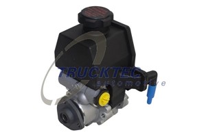 Hydraulikkpumpe, styring, MERCEDES-BENZ C-KLASS [W202], C-KLASS T-Model [S202], E-KLASS [W210], 002 466 1001, 002 466 2201, A002 466 100