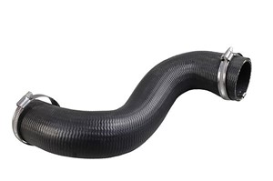 Ladeluftslange, Venstre, VW AMAROK, AMAROK Flak/chassi, 2H0 145 708 B, 2H0 145 708 D, 2H0145708B, 2H0145708D
