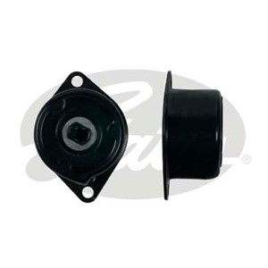Strammerull, kilerem med ribber, VW TRANSPORTER Buss IV, TRANSPORTER Flak/chassi IV, TRANSPORTER Skåp IV, 044 903 315 C