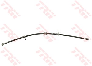 Bremseslange, Framaksel, Framaksel høyre, Høyre, HONDA ACCORD IV, ACCORD V, ACCORD Aerodeck IV, ROVER 600 I, 01464-SM4-000, 01464-SM4-01