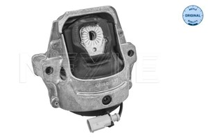 Lagring, motor, Foran høyre, Foran venstre, AUDI A4 B8, A4 B8 Avant, A5, A5 Cabriolet, A5 Sportback, Q5, 8K0 199 381 DN, 8K0 199 381 DT,