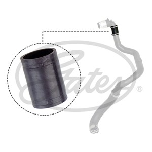Ladeluftslange, OPEL,RENAULT, 14 46 017 65R, 44 20 341, 44 23 370, 82 00 730 576, 82 00 730 589, 93167986, 95518554