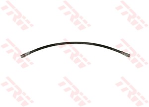Bremseslange, Framaksel, Framaksel høyre, Framaksel venstre, Høyre, Venstre, MERCEDES-BENZ, 001 428 95 35, 123 420 91 28, 126 320 20 72,