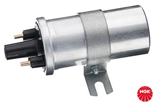 Tennspole, FIAT,HYUNDAI,LANCIA,MAZDA,TALBOT,TOYOTA,VOLVO, 43 86 22 1, 4386221, 90919-02102, 90919-02137, E301-18-100, E301-18-100A, E801