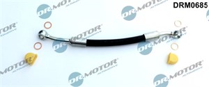 Oljeslange, BMW, 11361705532