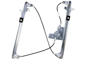 Vindusheis, Foran venstre, CITROËN C4 GRAND PICASSO II, C4 PICASSO II, C4 SPACETOURER, GRAND C4 SPACETOURER, 96 759 247 80, 98 162 725 8