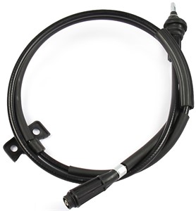 Kabel, parkeringsbremse, Høyre, Venstre, VOLVO V70 II, 30665093, 30714831, 30793820, 9485316