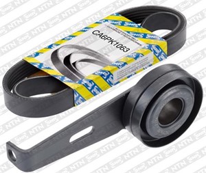Kileribberemsett, CITROËN,FIAT,LANCIA,PEUGEOT, 5750-TE, 5751-18, 9608859180, 9615208280