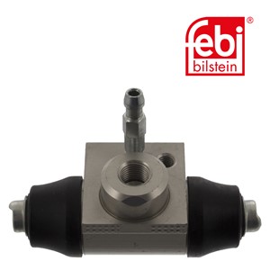 Hjul bremsesylinder, bakaksel begge sider, AUDI,SEAT,SKODA,VW, 1H0 611 053, 6Q0 611 053 B