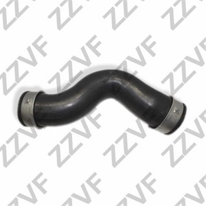 Ladeluftslange, Høyre nede, AUDI,SEAT,SKODA,VW, 1K0145832C, 1K0145832E