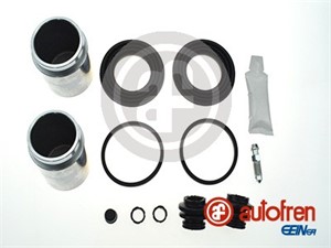 Reparasjonssett, bremseklave, Framaksel, LEXUS,TOYOTA, 47730-48110, 4773048150, 4775048110, 47750-48110, 4775048160