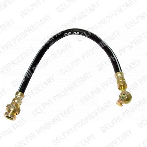 Bremseslange, Framaksel, Framaksel høyre, Høyre, MAZDA MX-5 I, MX-5 II, NA01-43-610A, NA01-43-810A, NA75-43-810, NA75-43-810A, NA75-43-8