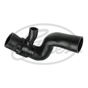 Ladeluftslange, AUDI,SKODA,VW, 058 145 832 C, 4B0 145 832 B, 4B0 145 832