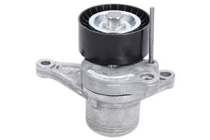 Spennarm, kilerem med ribber, NISSAN,OPEL,RENAULT,VAUXHALL, 11 75 009 69R, 11 75 075 68R, 82 00 357 406, 82 00 941 079