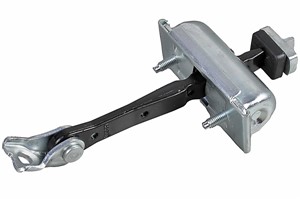 Dørfester, Foran, på begge sider, OPEL ADAM, VAUXHALL ADAM, 0160029, 1 60 029, 1 60 030, 13354046, 13412690, 160029, 160030