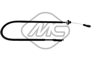 Gasskabel, ALFA ROMEO 156, 156 Sportwagon, SPIDER, 60622696
