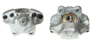 Bremsecaliper, Bakaksel, Venstre, Bak akselen, ALFA ROMEO 1750-2000, SPIDER, 10526.26003.01, 10548.26003.01