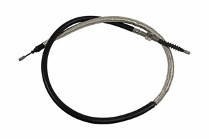 Kabel, parkeringsbremse, Bakre venstre, Venstre, CITROËN XANTIA, XANTIA Break, 4745.H5