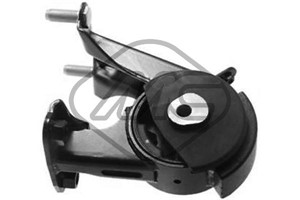 Lagring, motor, Bakmontasje, TOYOTA AURIS, 12371-22220