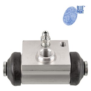 Hjul bremsesylinder, bakaksel begge sider, FORD FIESTA V, FIESTA VI, FIESTA Van V, FIESTA Van VI, KA+ III, KA+ Sedan III, 1 550 271, 1 8